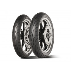 Pneu DUNLOP ARROWMAX STREETSMART 110/80-17 M/C 57S TL - Dr Rider
