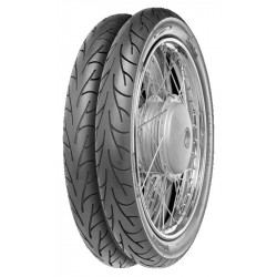 Pneu CONTINENTAL CONTIGO! 2 1/2-16 M/C 42J TT - Dr Rider