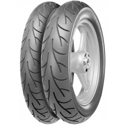 Pneu CONTINENTAL CONTIGO! 4.00-18 M/C 64H TL - Dr Rider