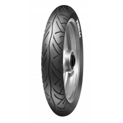 Pneu PIRELLI SPORT DEMON (F) 120/80 V 16 M/C (60V) TL - Dr Rider