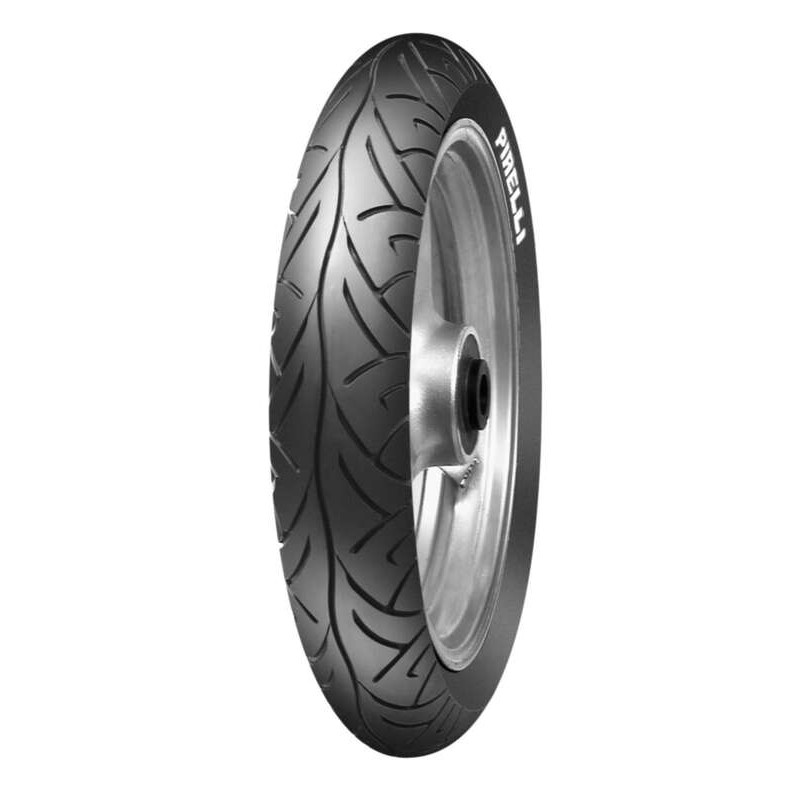Pneu PIRELLI SPORT DEMON (F) 100/90-19 M/C 57V TL - Dr Rider