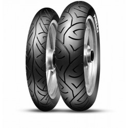 Pneu PIRELLI SPORT DEMON 130/70-17 M/C 62H TL - Dr Rider