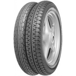 Pneu CONTINENTAL K 112 MT90-16 T M/C 71H TL - Dr Rider