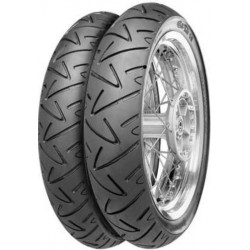 Pneu CONTINENTAL CONTITWIST SPORT SM 100/80-17 M/C 52H TL - Dr Rider