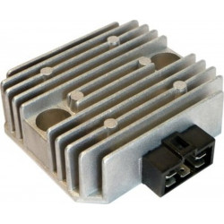 Régulateur TECNIUM by DZE MOSFET