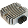 Régulateur TECNIUM by DZE MOSFET