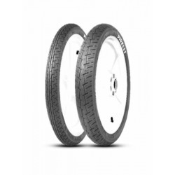 Pneu PIRELLI CITY DEMON REINF 3.00-18 M/C 52P TL - Dr Rider