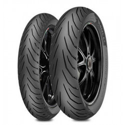 Pneu PIRELLI ANGEL CITY 100/90-17 M/C 55S TL - Dr Rider