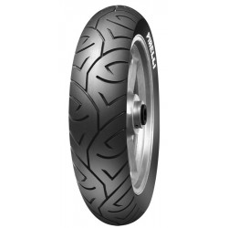 Pneu PIRELLI SPORT DEMON 130/70-18 M/C 63H TL - Dr Rider