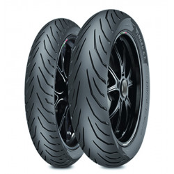 Pneu PIRELLI ANGEL CITY 110/70-17 M/C 54S TL - Dr Rider