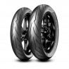 Pneu PIRELLI DIABLO ROSSO SPORT 150/60-17 M/C 66S TL - Dr Rider