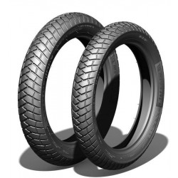 Pneu MICHELIN ANAKEE STREET 90/90-21 M/C 54T TL - Dr Rider