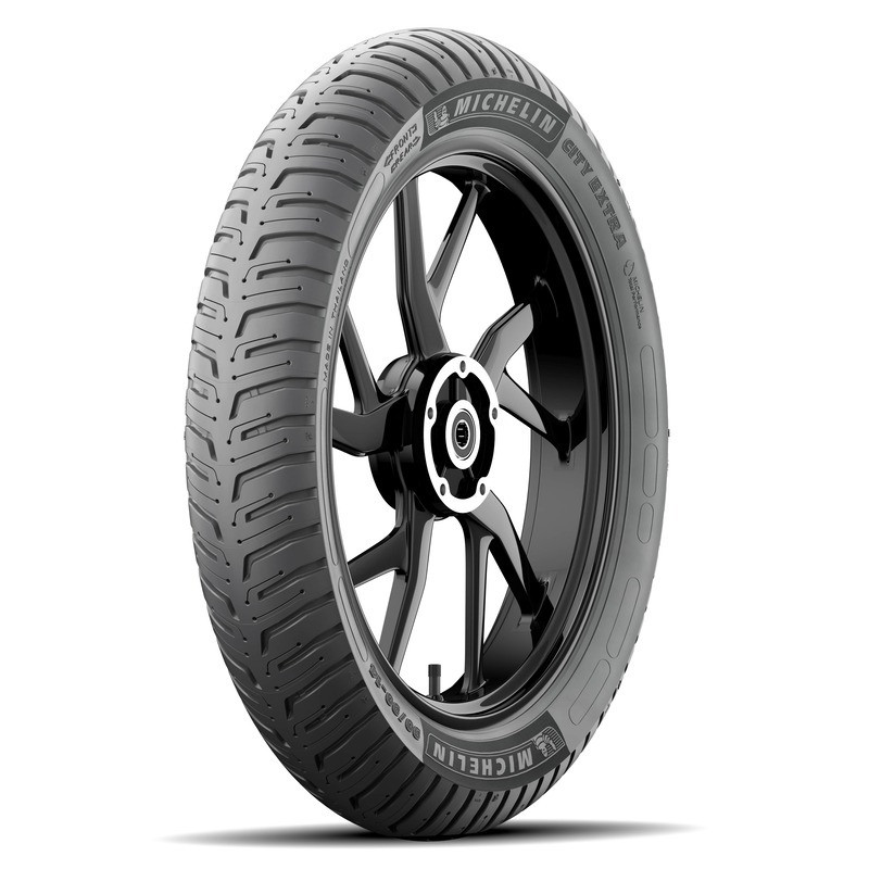 Pneu MICHELIN CITY EXTRA REINF 3.50-10 59J TL - Dr Rider