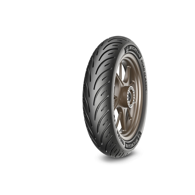 Pneu MICHELIN ROAD CLASSIC 130/70 B 17 M/C 62H TL - Dr Rider