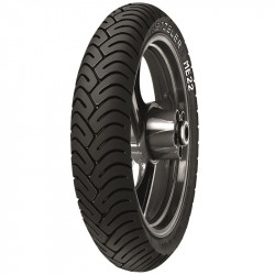 Pneu METZELER ME 22 REINF (F/R) 3.00-18 M/C 52P TL - Dr Rider