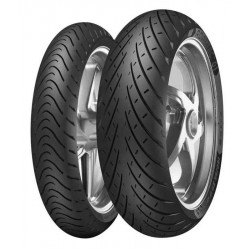 Pneu METZELER ROADTEC 01 130/70-17 M/C 62H TL - Dr Rider