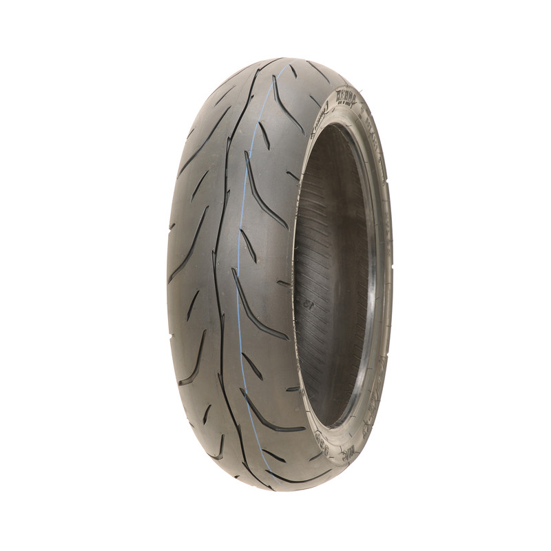Pneu KENDA K711F 100/80-17 52S E TL - Dr Rider
