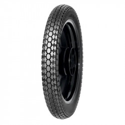 Pneu MITAS H-02 2.50-19 41L TT - Dr Rider