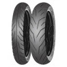 Pneu MITAS STREET FORCE 100/80-17 52S TL/TT - Dr Rider