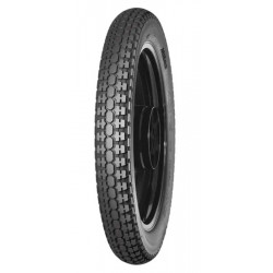 Pneu MITAS H-02 2.00-19 (2-19) 24B TT - Dr Rider