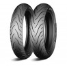 Pneu MICHELIN PILOT STREET 100/80-17 M/C 52S TL/TT - Dr Rider