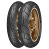 Pneu METZELER SPORTEC STREET 2 (F/R) 70/90-17 M/C 38S TL   - Dr Rider