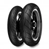Pneu METZELER SPORTEC STREET (F/R) 70/90-17 M/C 38S TL - Dr Rider
