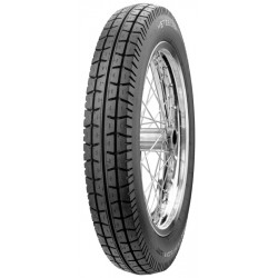 Pneu METZELER BLOCK K SIDECAR 4.00-18 64P TT - Dr Rider