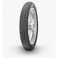 Pneu METZELER BLOCK C 3.50-18 56S TT - Dr Rider