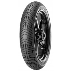 Pneu METZELER LASERTEC (F) 3.25-19 M/C 54H TL - Dr Rider