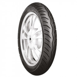Pneu DUNLOP D115 L 100/70-14 51P TL - Dr Rider