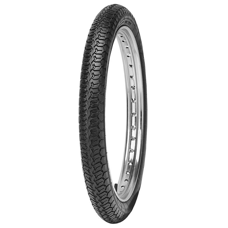 Pneu MITAS B-8 2 1/2-16 (2.50-16) 42J TT - Dr Rider