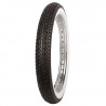 Pneu MITAS B-4 WW Flancs Blancs 2 1/4-18 (2.25-18) 42J TT - Dr Rider