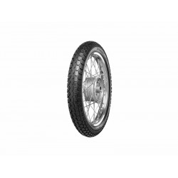 Pneu CONTINENTAL KKS 10 RF 2.50-19 M/C 45J TT - Dr Rider