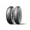 Pneu DUNLOP TT93 GP 3.50-10 M/C 51J TL - Dr Rider