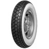 Pneu CONTINENTAL K62 RF WW Flancs Blancs 4.00-10 M/C 69J TT - Dr Rider