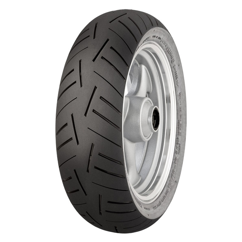 Pneu CONTINENTAL CONTISCOOT REINF 120/70-12 M/C 58P TL - Dr Rider
