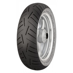 Pneu CONTINENTAL CONTISCOOT 120/70-11 M/C 50L TL - Dr Rider