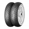Pneu CONTINENTAL CONTISCOOT 100/90-10 M/C 56M TL - Dr Rider