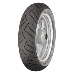 Pneu CONTINENTAL CONTISCOOT 100/80-14 M/C 48S TL - Dr Rider