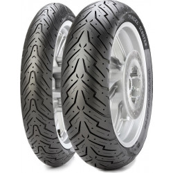 Pneu PIRELLI ANGEL SCOOTER (F/R) Honda Scoopy 100/90-12 59J TL - Dr Rider