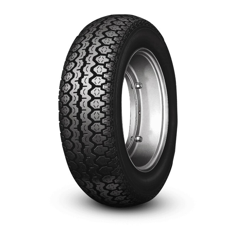 Pneu PIRELLI SC 30 (F/R) 3.50-10 51J - Dr Rider