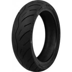 Pneu KENDA K6007F 120/70-13 53P E TL    - Dr Rider