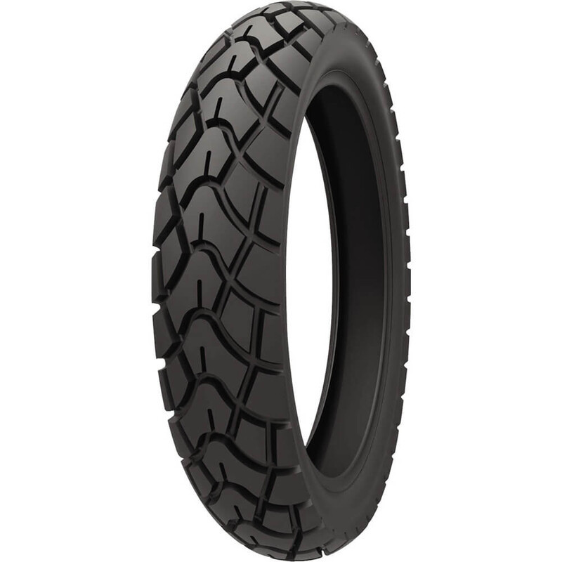 Pneu KENDA K761 120/80-12 65J E TL - Dr Rider