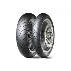 Pneu DUNLOP SCOOTSMART 130/70-13 M/C 63P TL - Dr Rider