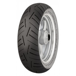 Pneu CONTINENTAL CONTISCOOT 120/80-16 M/C 60P TL - Dr Rider