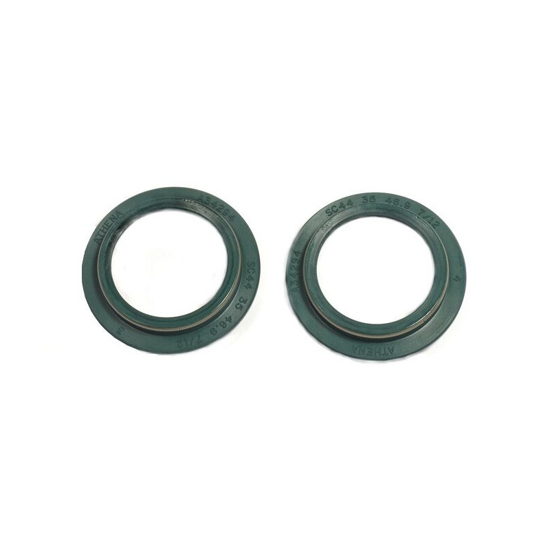 FORK SEAL30 5x51 2x7/12 - 04070340