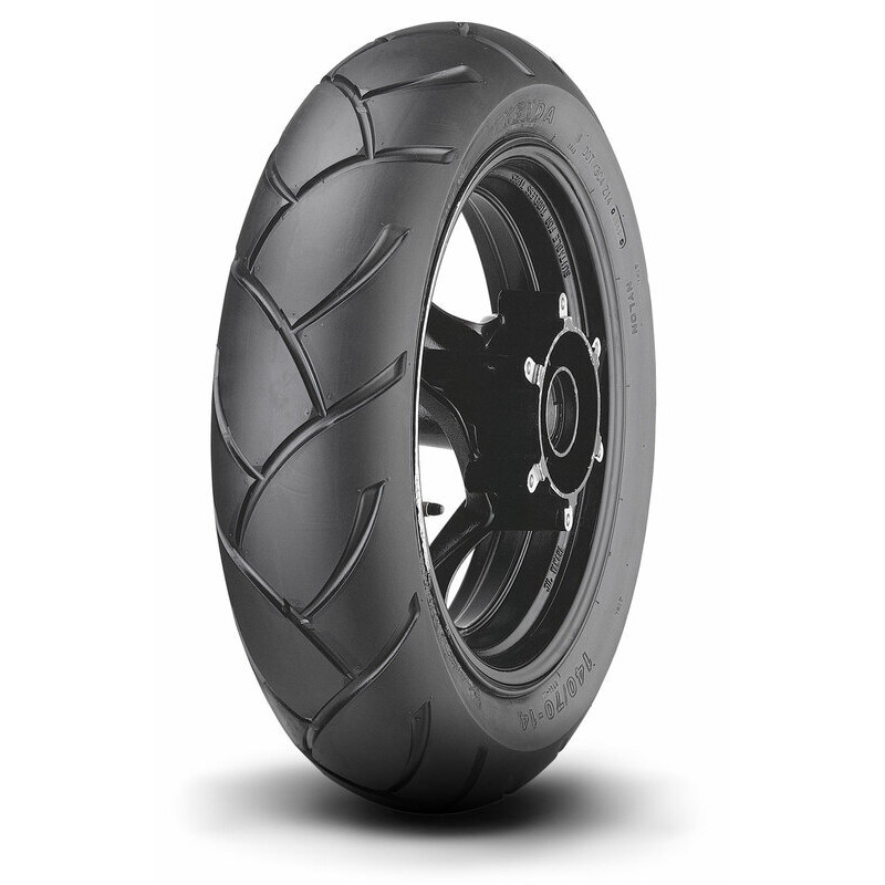 Pneu KENDA K764 130/60-13 53P E TL - Dr Rider