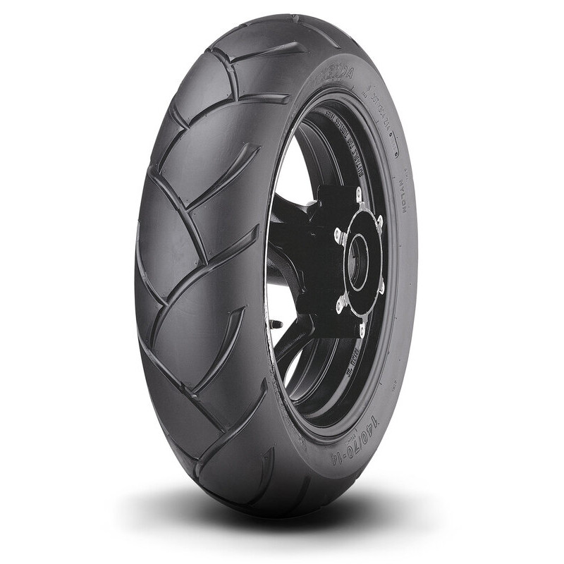 Pneu KENDA K764 130/90-10 61M E TL - Dr Rider