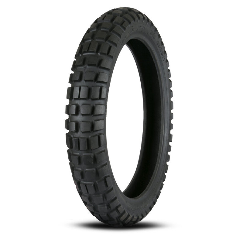 Pneu KENDA K784F Big Block 120/70-12 51P E TL - Dr Rider